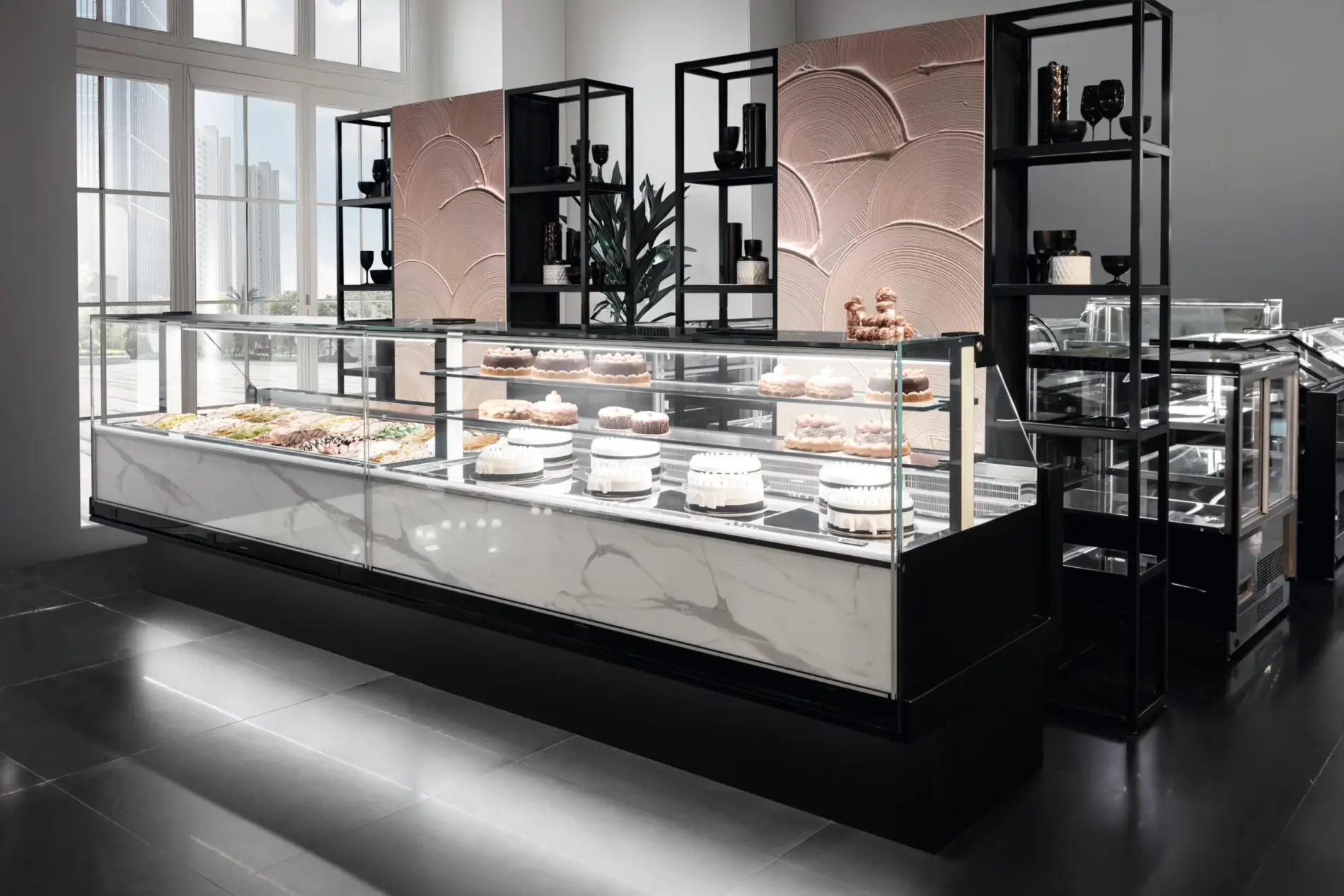 Vielfältige Projekte