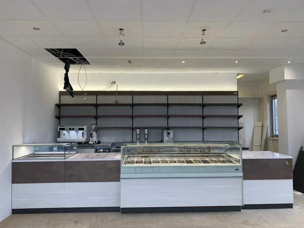 Gastronomie Ausstattung